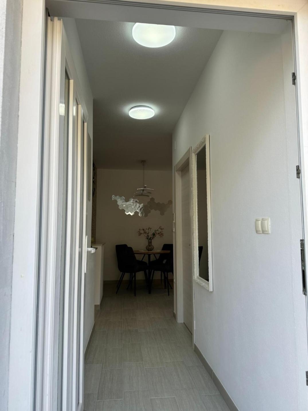 Belvedere Sveti Juraj Extérieur photo