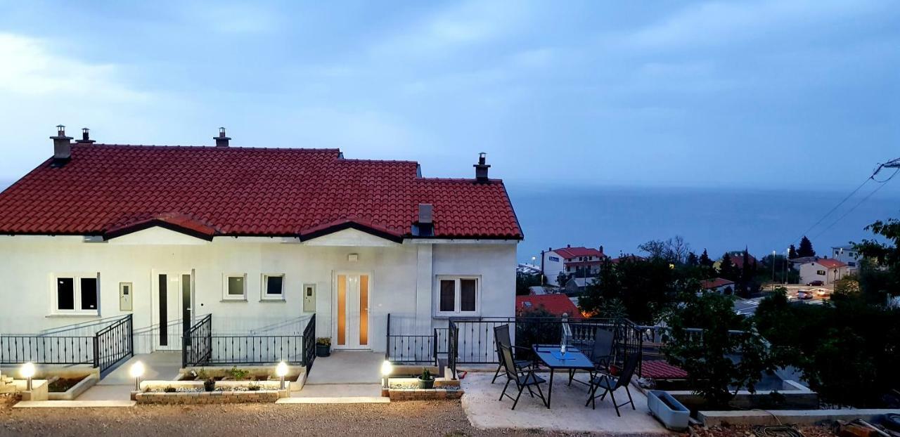 Belvedere Sveti Juraj Extérieur photo